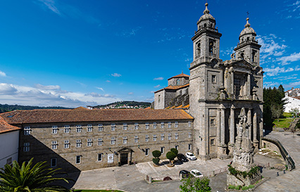 Biblioteca Franciscana