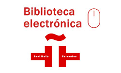 Biblioteca Cervantes