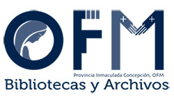 OFM - Bibliotecas y Archivos