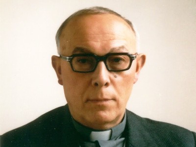 Fondo Fr. Darío Cabanelas